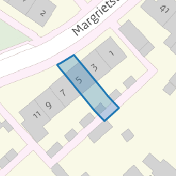 Perceel VHT00-A-2567