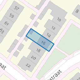 Perceel VHT00-A-2575