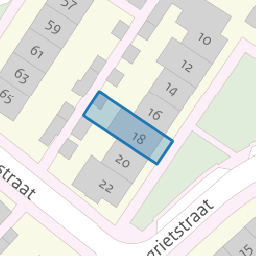 Perceel VHT00-A-2576