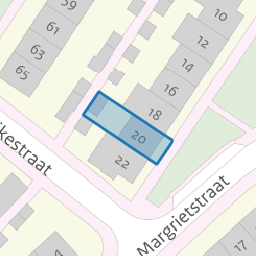 Perceel VHT00-A-2577