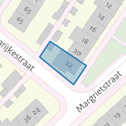 Perceel VHT00-A-2578