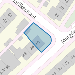 Perceel VHT00-A-2579