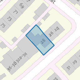 Perceel VHT00-A-2581