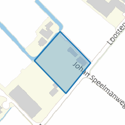 Perceel VHT00-A-2603