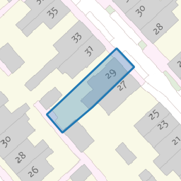 Perceel VHT00-A-2633