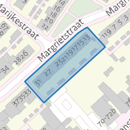 Perceel VHT00-A-2638