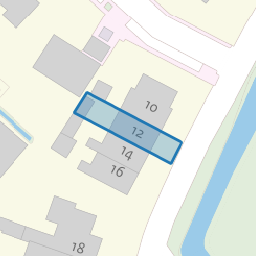 Perceel VHT00-A-2646