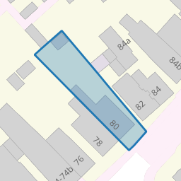 Perceel VHT00-A-2654