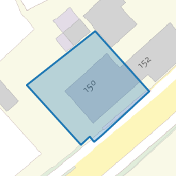 Perceel VHT00-A-2660