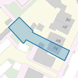 Perceel VHT00-A-2664