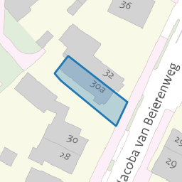 Perceel VHT00-A-2667