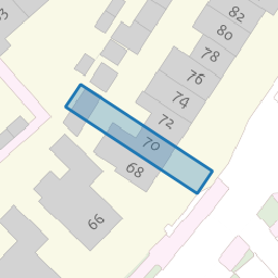 Perceel VHT00-A-2675