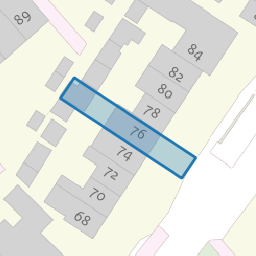 Perceel VHT00-A-2678