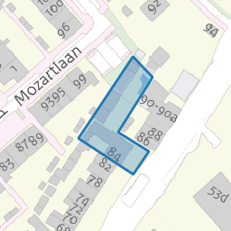 Perceel VHT00-A-2682