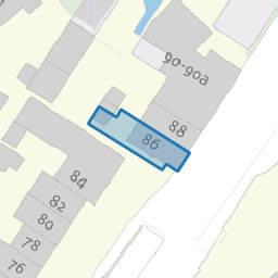 Perceel VHT00-A-2723