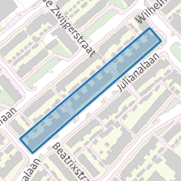 Perceel VHT00-A-2726