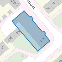 Perceel VHT00-A-2737