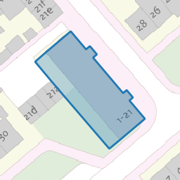 Perceel VHT00-A-2739