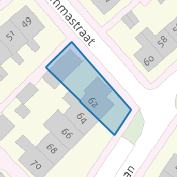 Perceel VHT00-A-2742