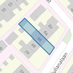 Perceel VHT00-A-2744