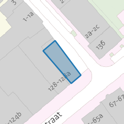 Perceel VHT00-A-2769