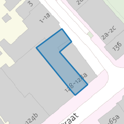 Perceel VHT00-A-2770