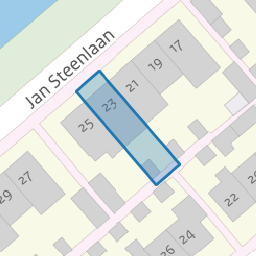 Perceel VHT00-A-2831