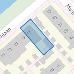 Perceel VHT00-A-2834