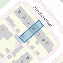 Perceel VHT00-A-2838