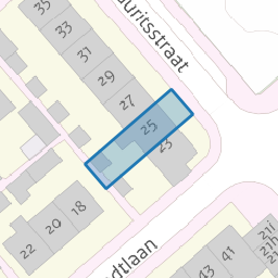 Perceel VHT00-A-2840