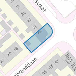 Perceel VHT00-A-2841