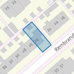 Perceel VHT00-A-2846