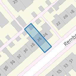 Perceel VHT00-A-2847