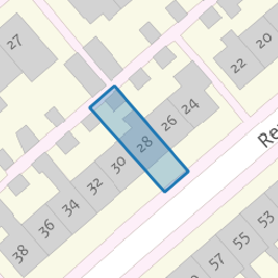 Perceel VHT00-A-2848