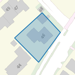 Perceel VHT00-A-2855