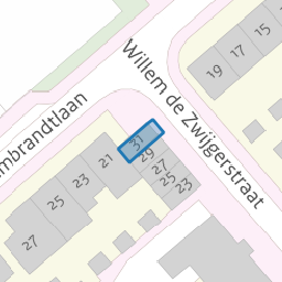 Perceel VHT00-A-2872