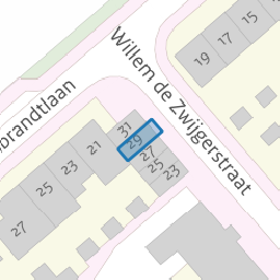 Perceel VHT00-A-2873