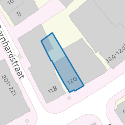 Perceel VHT00-A-2887