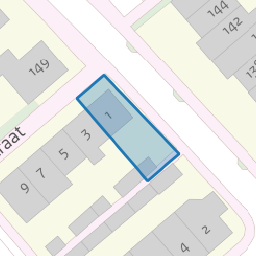 Perceel VHT00-A-2915