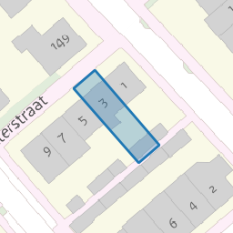 Perceel VHT00-A-2916