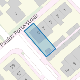 Perceel VHT00-A-2919