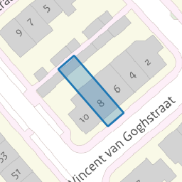 Perceel VHT00-A-2923