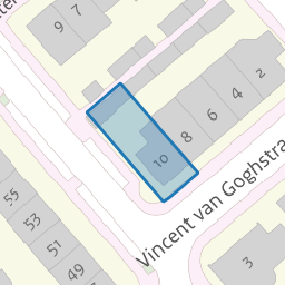 Perceel VHT00-A-2924