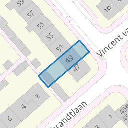 Perceel VHT00-A-2930