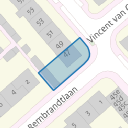 Perceel VHT00-A-2931