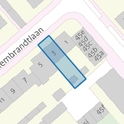 Perceel VHT00-A-2933