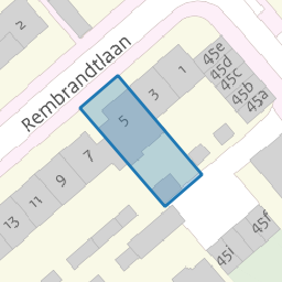 Perceel VHT00-A-2934