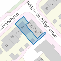 Perceel VHT00-A-2935