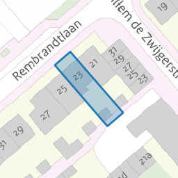 Perceel VHT00-A-2936