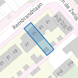 Perceel VHT00-A-2937